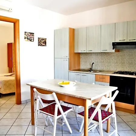 Bilocale Con Balcone A Pochi Passi Dal Mare - Teresa Apartmán Torre San Giovanni Ugento