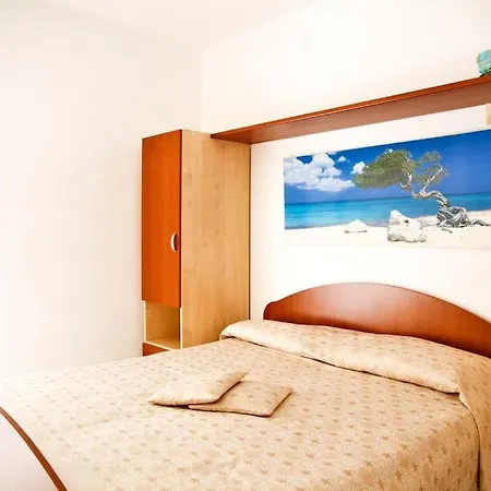 Apartmán Bilocale Con Balcone A Pochi Passi Dal Mare - Teresa Torre San Giovanni Ugento