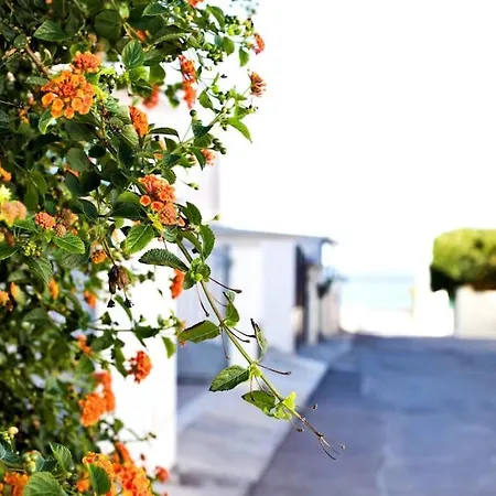 Bilocale Con Balcone A Pochi Passi Dal Mare - Teresa Apartmán Torre San Giovanni Ugento